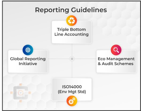 Reporting Guidlines
