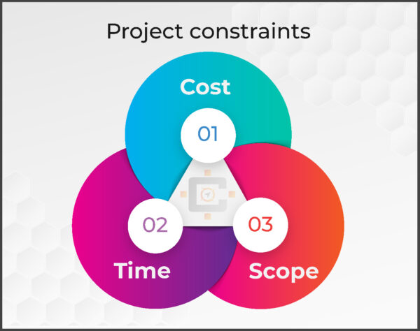Project constraints
